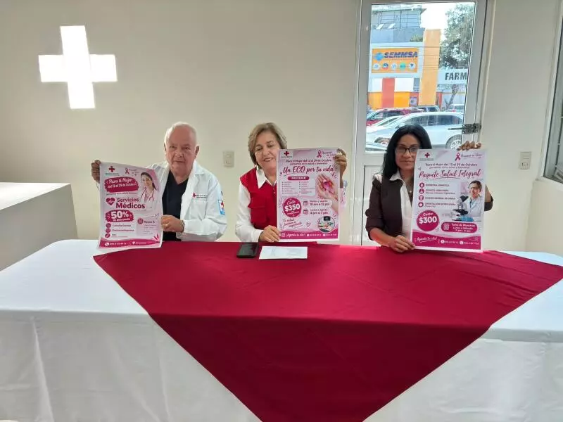 “Un ultrasonido, así tan sencillo como se ve, puede cambiarnos la vida”, explicó el Dr. Loera, al destacar la importancia de realizarse estudios preventivos para identificar posibles enfermedades a tiempo.
