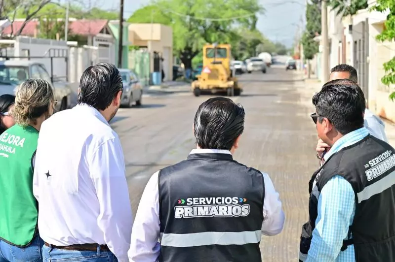 El CESAME contempla una inversión superior a 20 millones de pesos en su primera etapa; el recarpeteo supera los 1.2 millones.