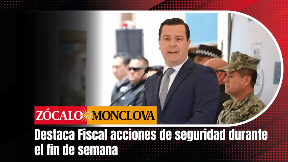 Expresó que, desde el inicio de la estrategia de cateos, se han realizado más de 600 acciones coordinadas entre las fuerzas de seguridad de los tres órdenes de Gobierno, incluidos elementos de la Sedena, la Guardia Nacional y la Marina Armada de México.