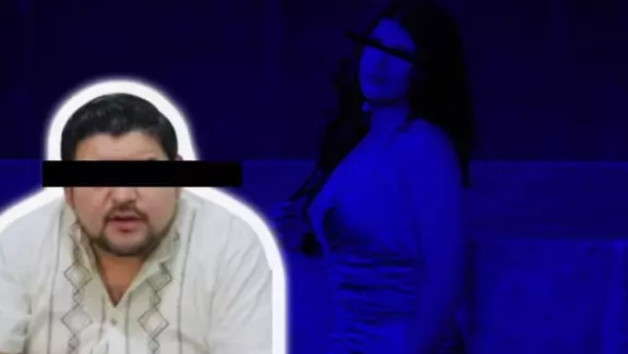 Mientras la madre de Dafne espera que se determine la condena, Gabriel "N" mantiene su postura de rechazo al fallo