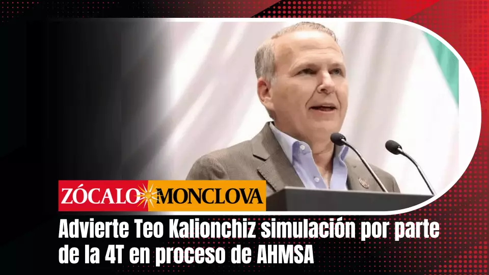 Señala diputado que el Gobierno Federal deberá explicar cómo avanzó una oferta de 1,400 millones de dólares sin que inicialmente estuvieran acreditados los recursos y la garantía correspondiente