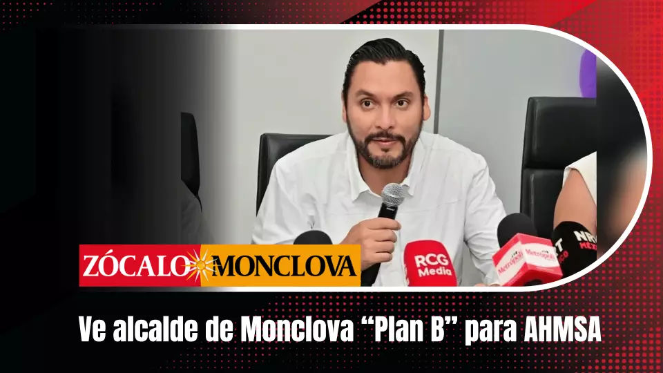 Dijo que lo que se busca es que se dé cumplimiento a lo pactado, en un conflicto que prácticamente cumple cuatro años y que, dijo, es consecuencia de una mala decisión del Gobierno Federal anterior.