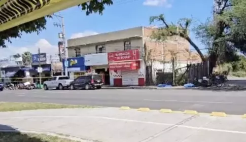 Los acontecimientos provocaron la movilización de distintas corporaciones de seguridad en el municipio
