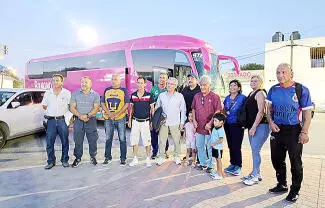La Liga Master Oro Platino de Monclova representará a Coahuila en el Campeonato Nacional de Futbol, Copa Edad de Oro 2026.