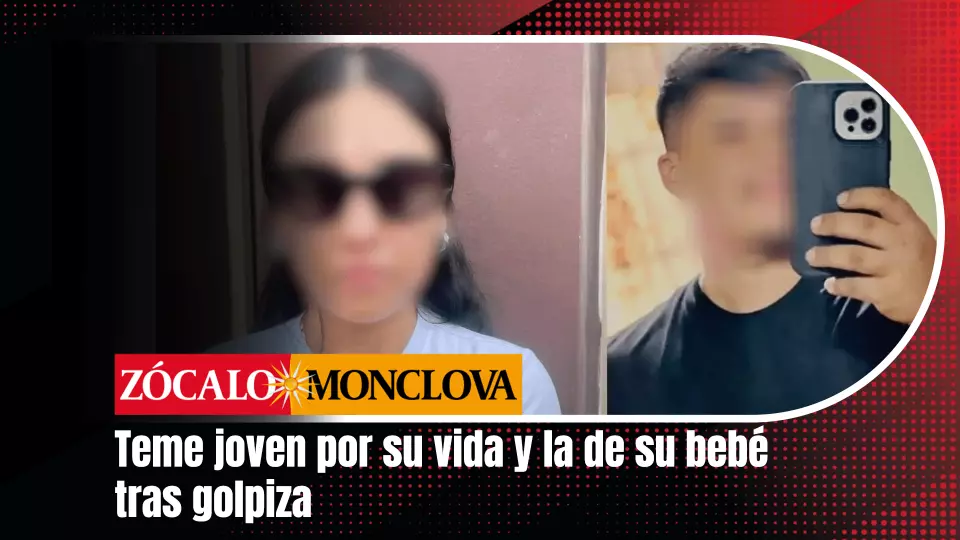 La joven iniciará un trámite para reclamar pensión alimenticia para su hija.