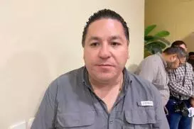  El síndico Víctor Manuel Aguilera Gómez se comprometió a mantener informados a los dirigentes de la Iniciativa Privada de Monclova sobre el avanc