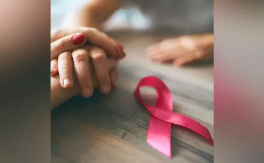 A nivel mundial, la OMS registra entre 7 y 8 millones de diagnósticos de cáncer de mama.