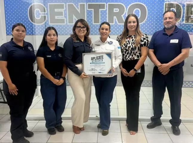 El fortalecimiento de estas acciones busca involucrar a autoridades, jóvenes y familias en la construcción de entornos más seguros y en la prevenci