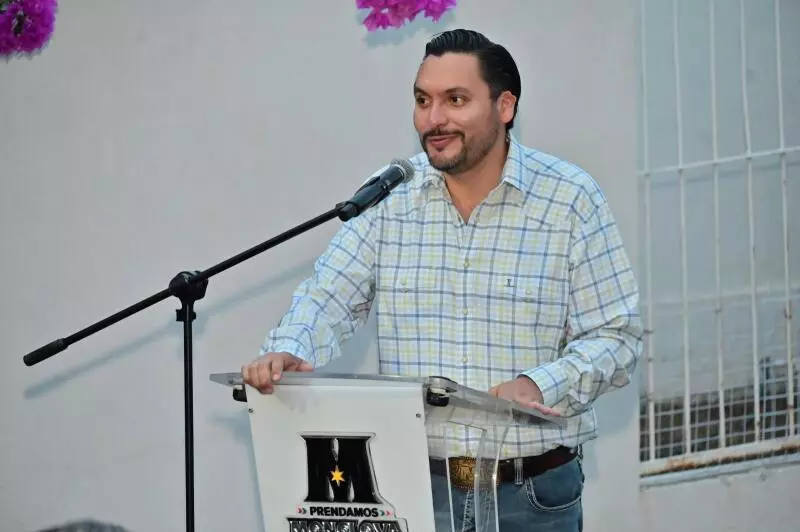 El edil reconoció que el resultado de la subasta puede generar falta de esperanza, pero sostuvo que “se abre otra puerta” y que la nueva ruta debe verse con buena fe.