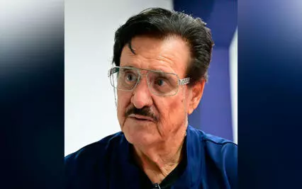 Humberto Prado, presidente de la CMIC e integrante del Consejo Estatal del IMSS, sostuvo que en los centros de atención de Coahuila se surte alrededor del 90 por ciento de las recetas.