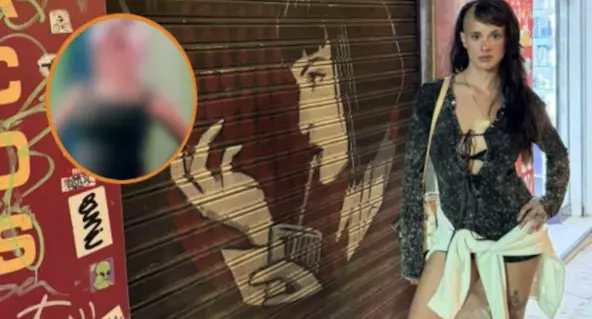 A días del estreno de La hija de nadie, la intérprete expuso un recuerdo familiar y afirmó que los comentarios en internet desconocen experiencias que marcaron parte de su vida