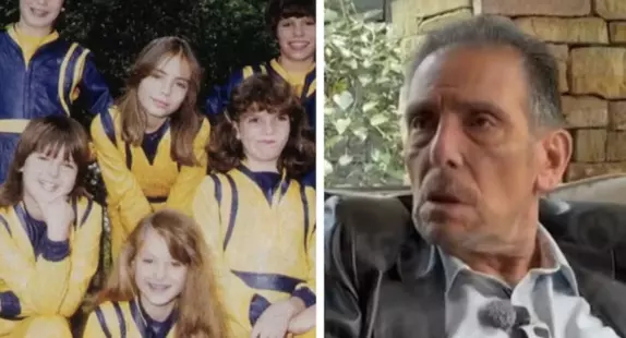 Kiko Campos dio una entrevista y reveló que algunos exintegrantes de la banda están molestos con él