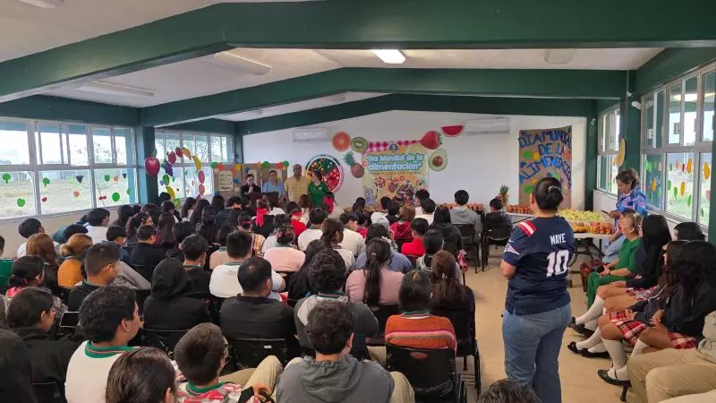 Este tipo de actividades permite involucrar a toda la comunidad educativa, incluidos docentes, estudiantes y padres de familia