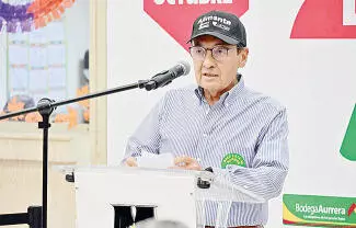 Cáritas Región Siderúrgica puso en marcha la Colecta Nacional Alimenta 2026, una campaña que busca fortalecer el apoyo a las familias.