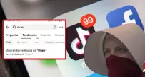 El buscador de TikTok está en el centro de una conversación sobre posibles sesgos algorítmico