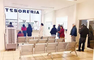 Esto representa una oportunidad para fortalecer las finanzas públicas y acceder a mayores aportaciones estatales