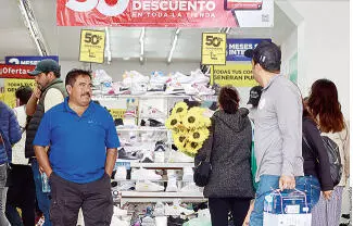 El Profeco habilitó de manera oficial el portal web “Quién es Quién en los Precios de El Buen Fin”