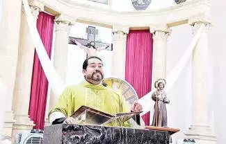 El mensaje, en el DOMUND convocado por el Papa León: orar, ofrendar y sentirse enviados a misionar desde donde cada uno está.