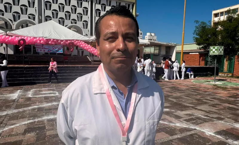 El cáncer de mama se cura si se detecta a tiempo, pero las pacientes siguen llegando en etapas avanzadas.