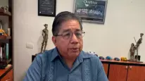 El empresario Arturo Cabrera señaló que es necesario anteponer la salud de los pacientes antes que buscar culpables a nivel federal, destacando que el sector empresarial cumple puntualmente con el pago de cuotas obrero-patronales.