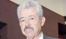 Félix Rodríguez Ramos, director del área, destacó la importancia de identificar cambios bruscos de comportamiento como la falta de apetito, el ais