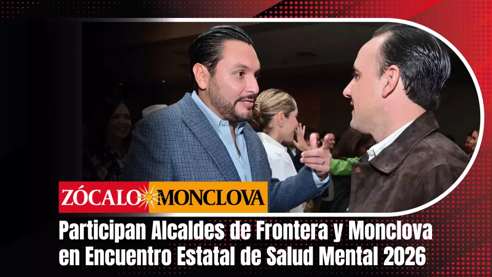 Presidentes municipales acompañaron al gobernador Manolo Jiménez Salinas en el evento “Lo que sientes importa”