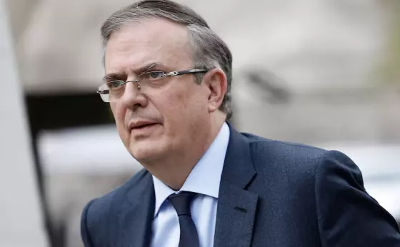 La comparecencia reservada pone como eje principal el proceso de revisión del marco que regula su mayor flujo de comercio exterior