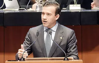 El senador por Coahuila, Gabriel Elizondo Pérez, impulsa una iniciativa para que los recursos destinados a este rubro estén claramente identificados