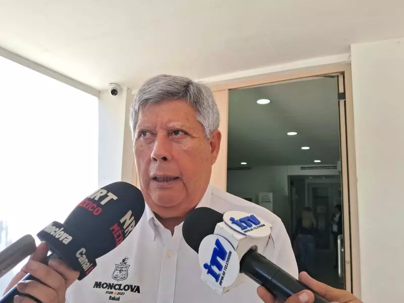 El funcionario dijo que algunos casos de rechazo también se deben al exentismo, es decir, a personas que, por creencias personales, deciden no aplicarse ninguna vacuna, lo que dificulta alcanzar una mayor cobertura.