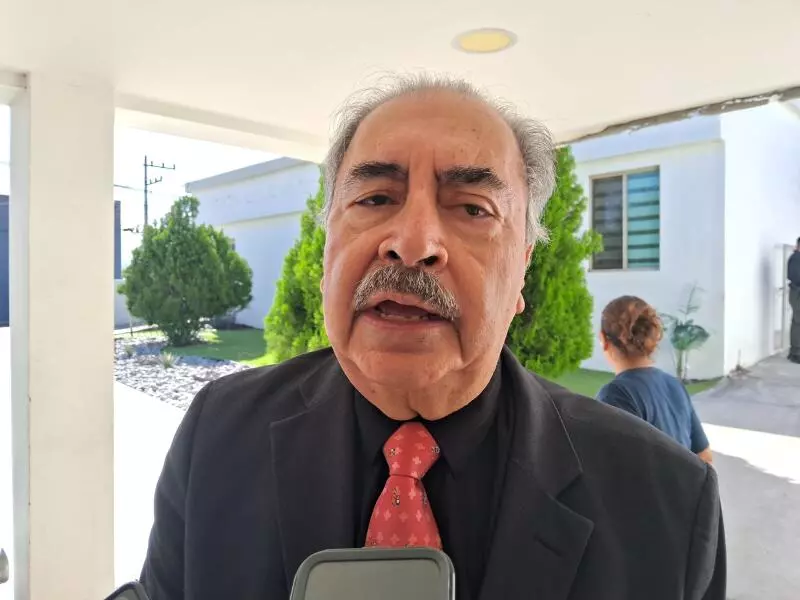 Mencionó que, por el momento, recibieron 300 dosis de la vacuna Moderna contra el Covid-19, las cuales se aplicarán a la población que lo solicite