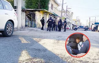 Mientras que se descartó el hallazgo de un cadáver, autoridades encontraron prendas de vestir y otros objetos