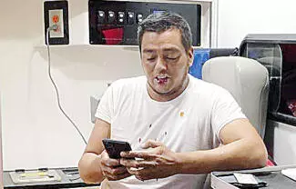 José manifestó que no era su intención presentar cargos contra ella