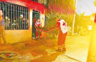 Al atravesar una separación sentimental, entró en depresión