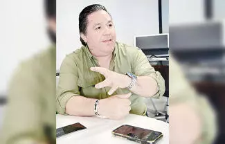 Pide Coparmex investigar ciberdelitos y endurecer penas contra los responsables de los delitos