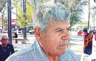 Julián Torres, advirtió que las mesas de negociación con senadores diputados y funcionarios federales se han convertido en un recorrido sin resultados