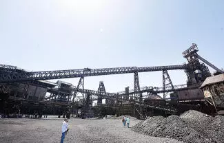 Exigen frenar de inmediato cualquier intento de extracción de maquinaria