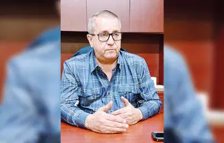 En lo que va del año alrededor de 300 nuevos patrones se han sumado al padrón del Impuesto Sobre Nóminas en Monclova.