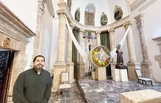 Las parroquias de la Región Centro ya empezaron a recibir notificaciones de Protección Civil para revisar condiciones de templos