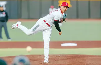 Daniel Martínez, lanzador derecho de los Toros de Tijuana, fue designado el Pitcher del Año 2026 de la Liga Mexicana de Beisbol.