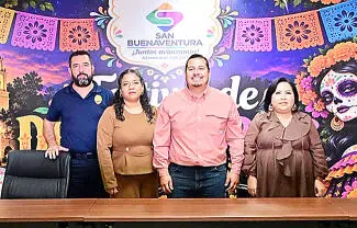 Los participantes deberán presentar obras originales, de creación propia y con una altura mínima de un metro