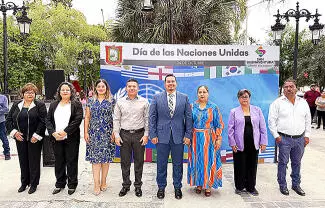 Una fecha que promueve la paz, la cooperación internacional, el respeto a los derechos humanos y la fraternidad entre las naciones