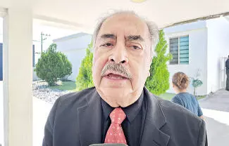 El Hospital General Amparo Pape de Benavides y los centros de salud cuentan con lo necesario para su funcionamiento.