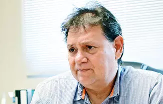 Afirma líder de Canacintra que Gobierno Federal debe resolver el problema de la inseguridad en las carreteras federales y cuestiones de tipo fiscal