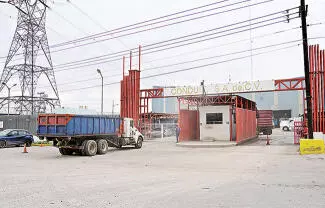 Las empresas cuentan con suficiente inventario, ante lo que en este momento no afecta el paro nacional de transportes