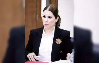 A fin de ahorrar electricidad, la diputada Claudia Aldrete García (PAN) propone instalar paneles solares en edificios públicos, un sistema que evita la contaminación ambiental y genera ahorros