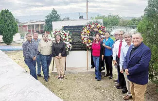 Por su trayectoria y legado en la educación especial de la Región Centro de Coahuila