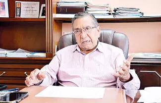 Afirman gasolineras que en Monclova es fácil detectar las gasolineras irregulares porque el precio es más bajo