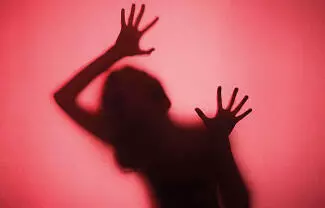 Los hechos de violencia que se registran contra ellas suceden en el hogar