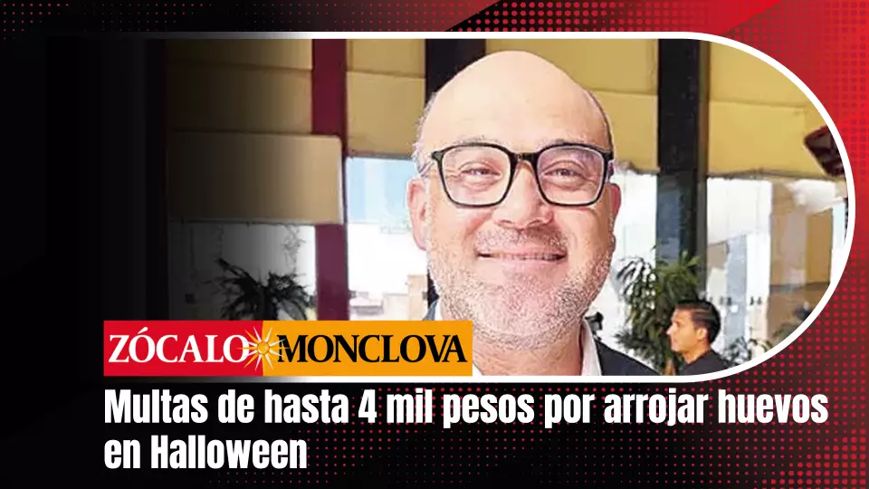 El funcionario explicó que las medidas buscan mantener el orden durante este tipo de actividades y, principalmente, salvaguardar la integridad de niñas, niños y adolescentes.