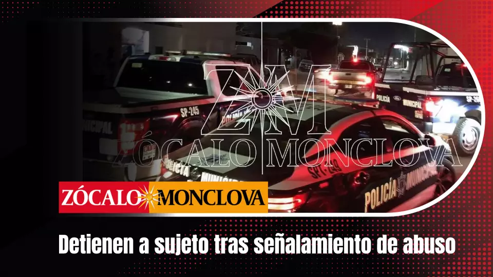La madre de familia, alarmada por las declaraciones, no dudó en pedir ayuda a las autoridades